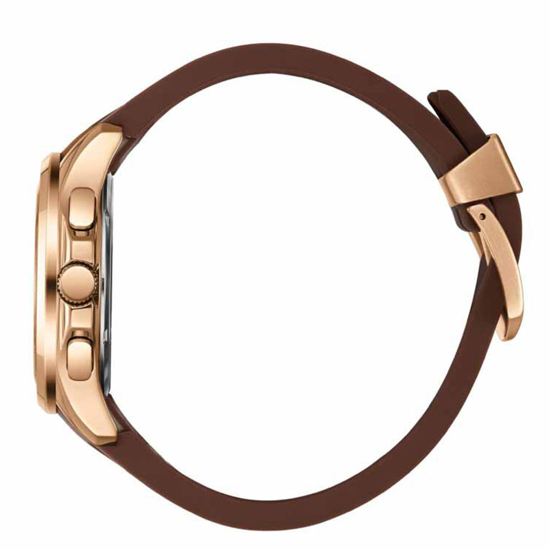 ساعت مچی عقربهای مردانه کواترز بورلی هیلز پولو کلاب مدل BP3211X.442