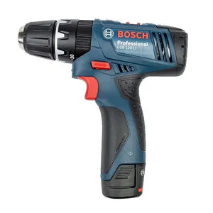 Bosch GSB 120-LI Cordless Hammer Drill Driver