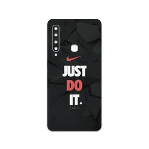 MAHOOT  NK Cover Sticker for Samsung Galaxy A9 2018