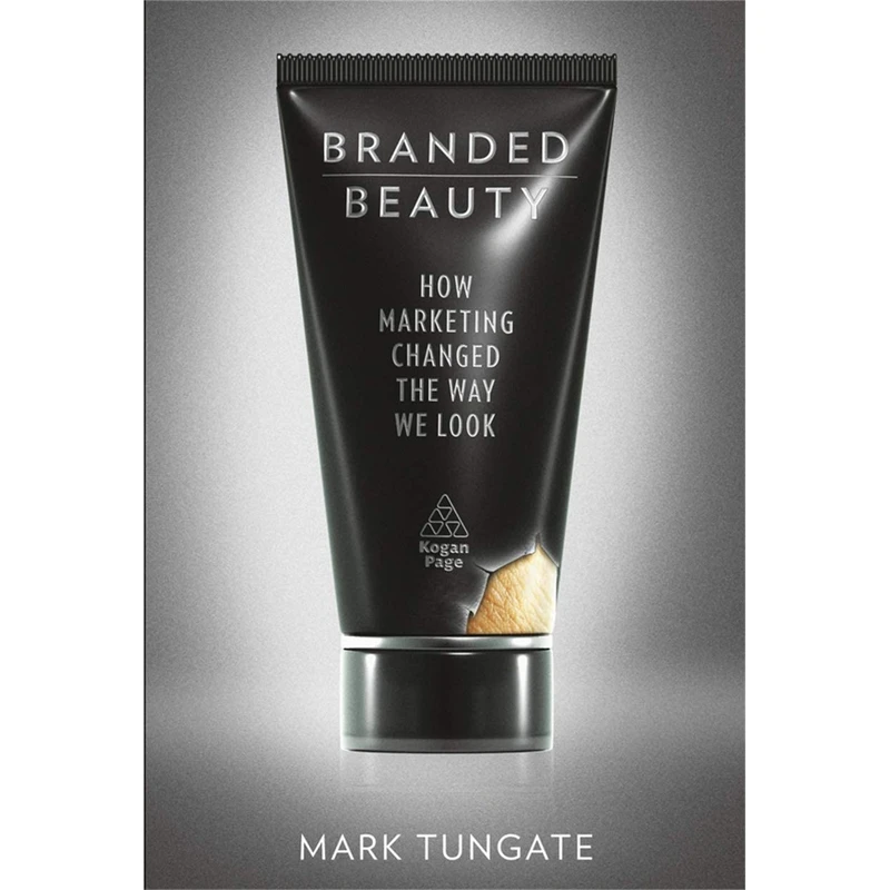 کتاب Branded Beauty اثر Mark Tungate انتشارات Kogan Page