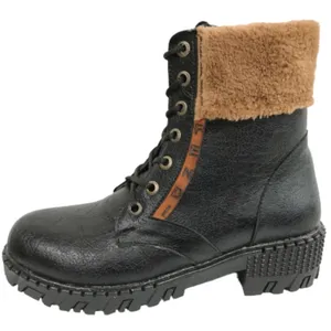 نیم بوت زنانه مدل اداری مجلسی