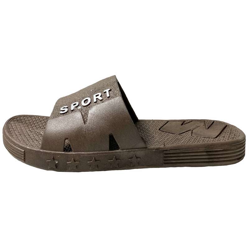 دمپایی مردانه مدل P1-pa-BN