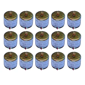 موتور آرمیچر گجت مدل NDN-7A6LBX15 مجموعه 15 عددی