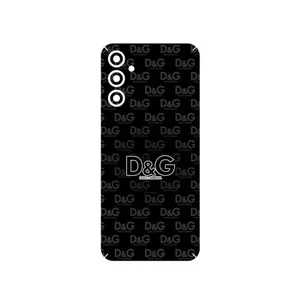 MAHOOT DG Cover Sticker for Samsung Galaxy M14