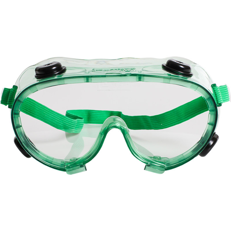 عینک ایمنی مدل گاگل