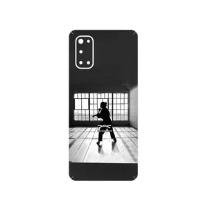 MAHOOT Karate Cover Sticker for Realme 7 Pro
