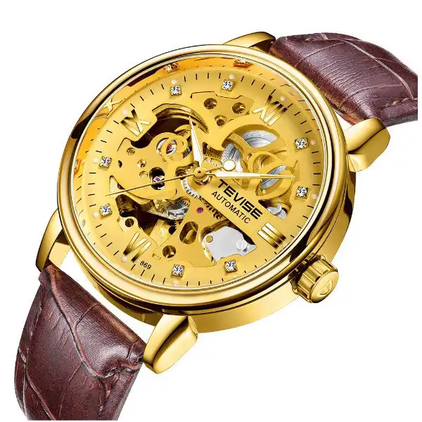 ساعت مچی عقربه ای زنانه تویس مدل t5980