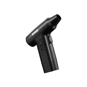 دستگاه دمنده و مکنده شارژی بیسمارک مدل BM-7726