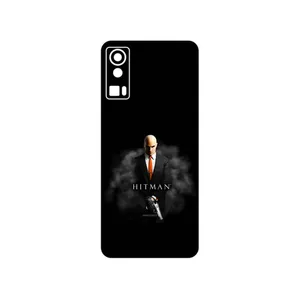 MAHOOT HITMAN Cover Sticker for Gplus X20