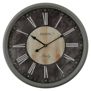 ساعت دیواری دوریس مدل 20258 