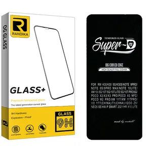 Randika RK SuperD Screen Protector For Samsung Galaxy M54