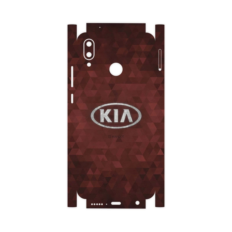 برچسب پوششی ماهوت مدل KIA-FullSkin مناسب برای گوشی موبایل هوآوی Nova 3e