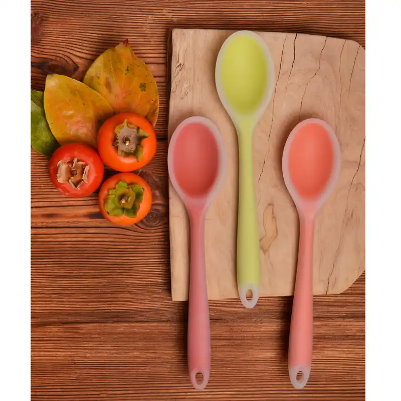 قاشق آشپزی مدل 036