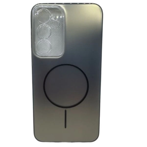 کاور طرح مگسیف مناسب برای گوشی موبایل سامسونگ Galaxy A35