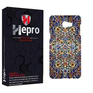 HEPRO MC Cover for SAMSUNG GALAXY C9 / C9 PRO