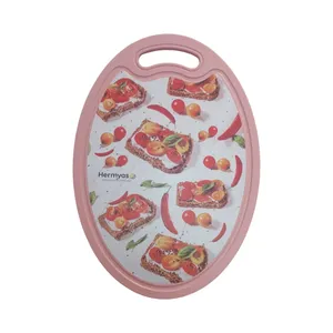 تخته گوشت مدل هرمیاس 