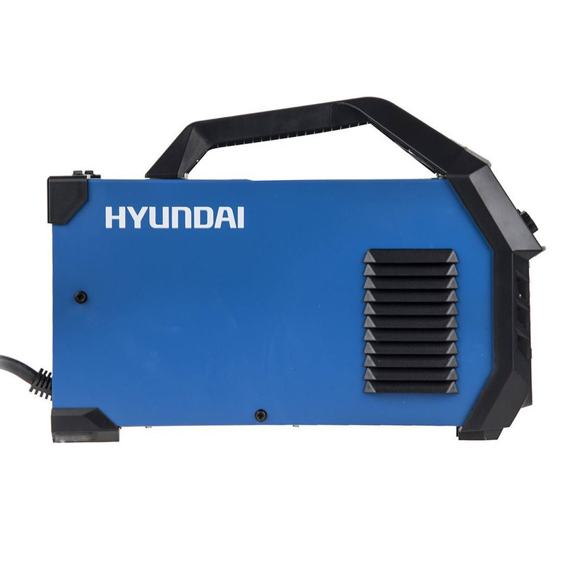 اینورتر جوشکاری هیوندای مدل MMA-200P کد 2000A اینورتر جوشکاری هیوندای مدل MMA-200P کد 2000A