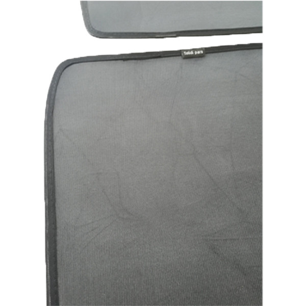 آفتابگیر خودرو تولیدی پارس مدل 741 مناسب برای اپتیما بسته 4 عددی