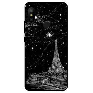 Megafone 8107 Cover For Xiaomi Mi 8 SE