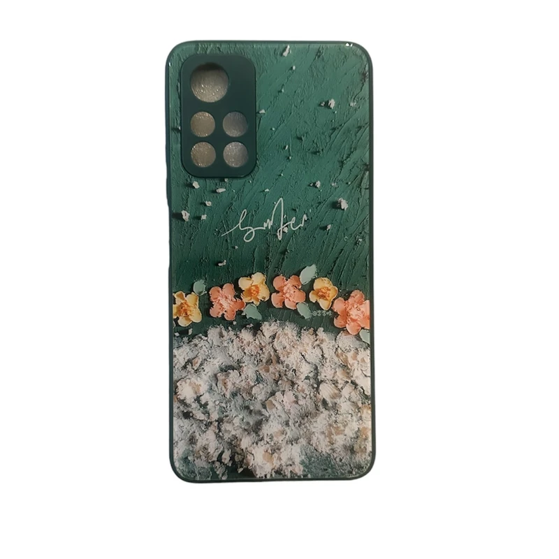 کاور کد 255 مناسب برای گوشی موبایل شیائومی poco m4 pro