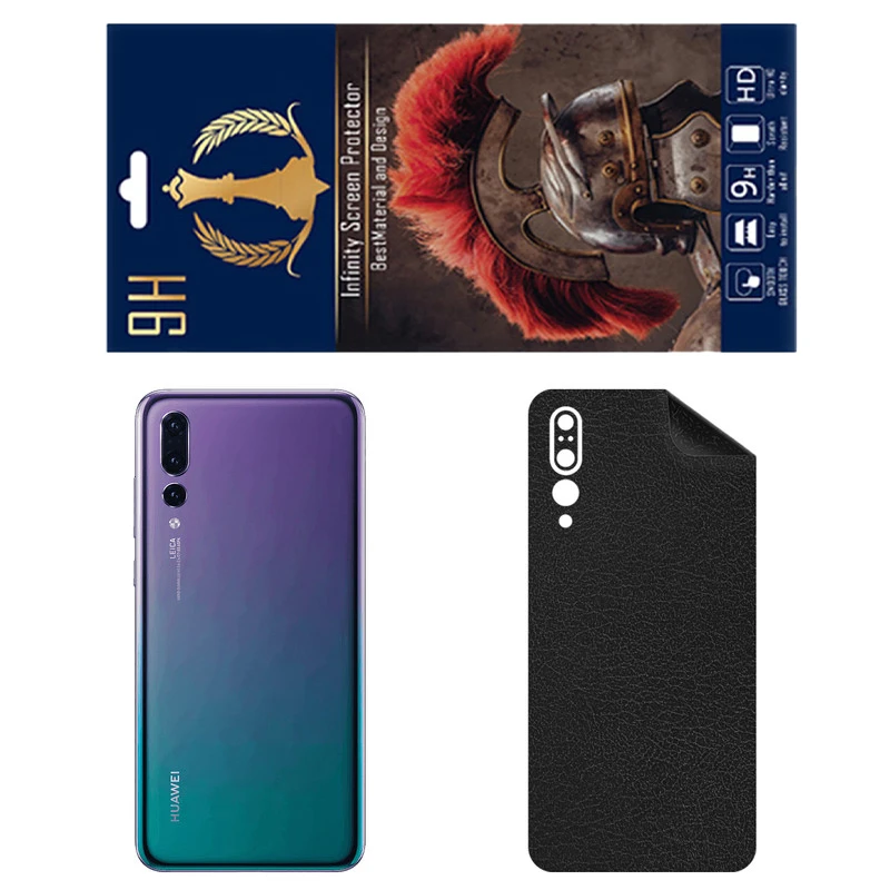 برچسب پوششی اینفینیتی مدل PRO CH مناسب برای گوشی موبایل هوآوی P20 Pro