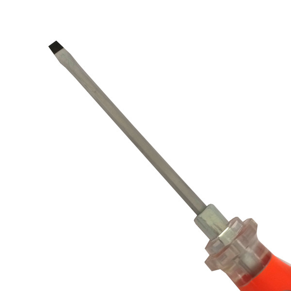 پیچ گوشتی ضربه خور دو سو مدل P1_2