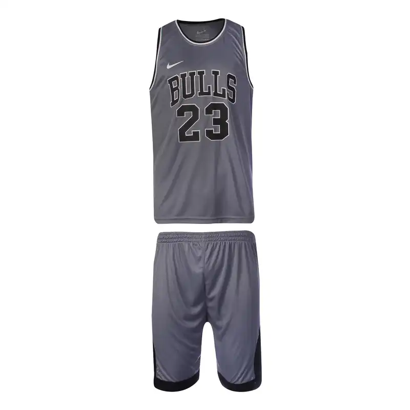 ست تاپ و شلوارک ورزشی مردانه مدل 119