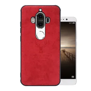 کاور مدل گوزنی مناسب برای گوشی  موبایل هوآوی Mate 9