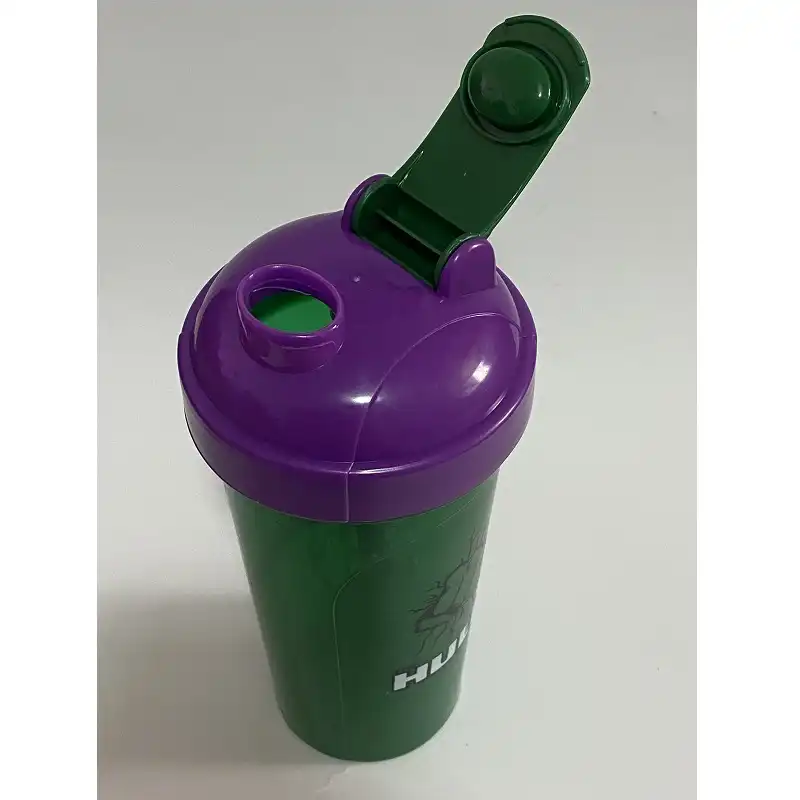 شیکر مدل Hulk گنجایش 0.7  لیتر