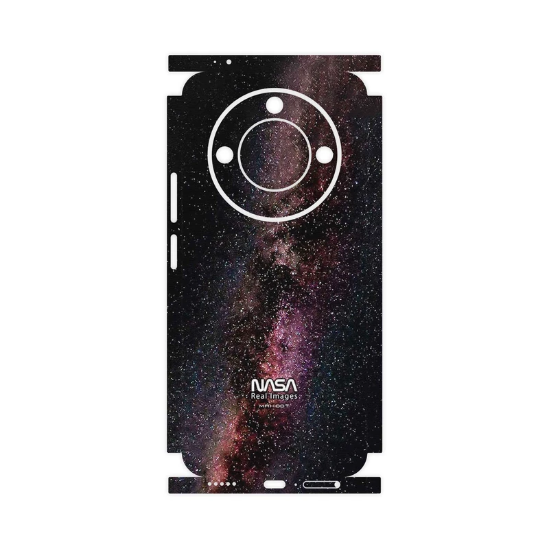 برچسب پوششی ماهوت مدل Universe_by_NASA_2-FullSkin مناسب برای گوشی موبایل آنر X9c Smart