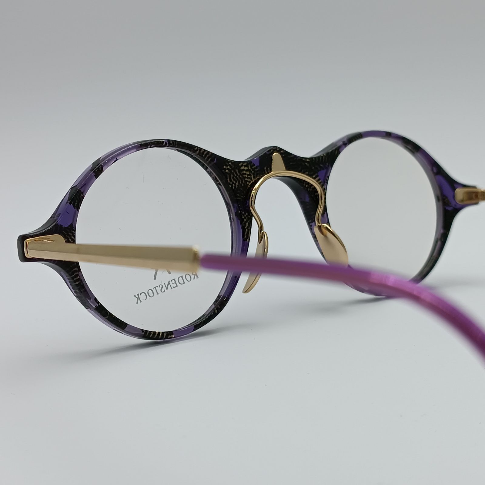 فریم عینک طبی زنانه رودن اشتوک مدل 7102 -  - 5
