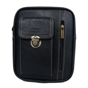 کیف رودوشی مردانه مدل S178
