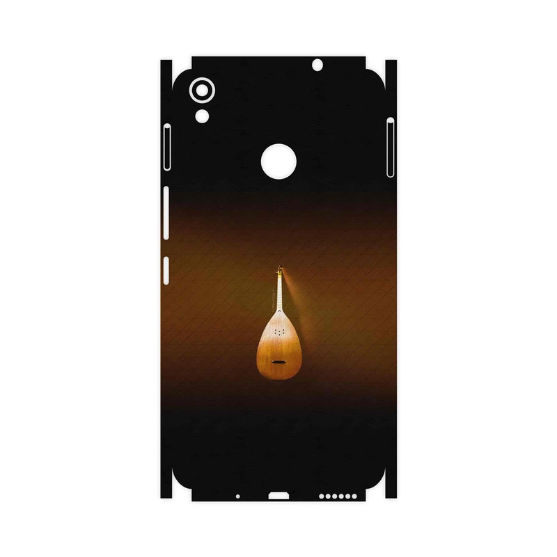 برچسب پوششی ماهوت مدل tambour-FullSkin مناسب برای گوشی موبایل تکنو Camon CX Air