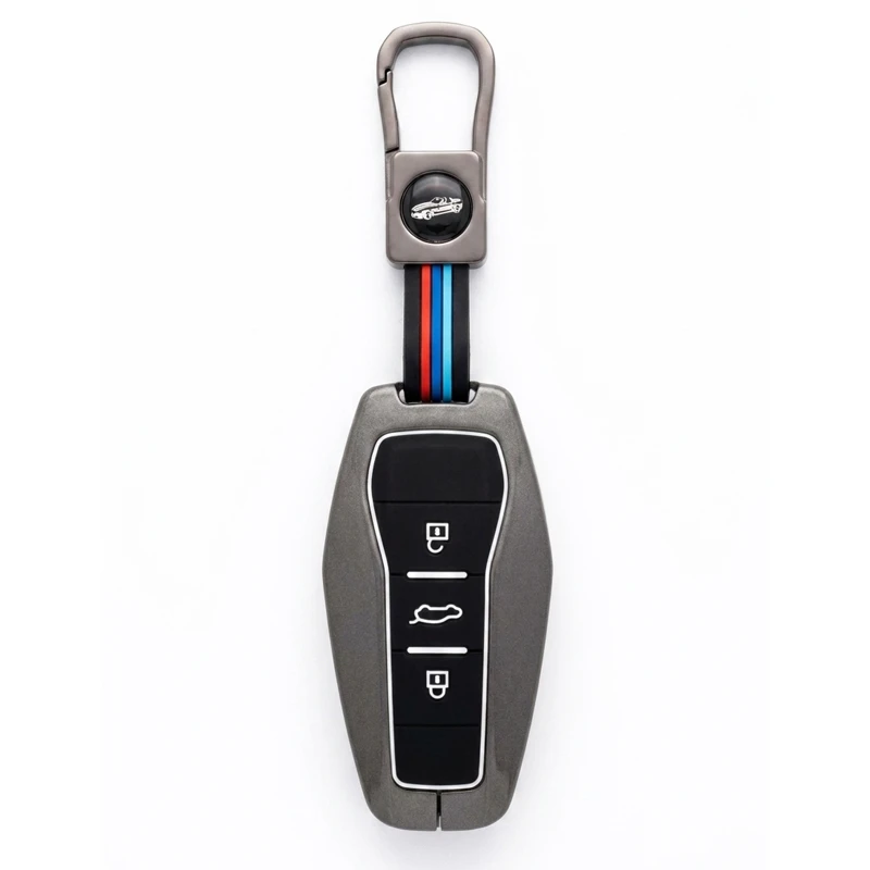 کاور ریموت و سوئیچ خودرو مدل GL-KMC X5 مناسب برای کی ام سی X5