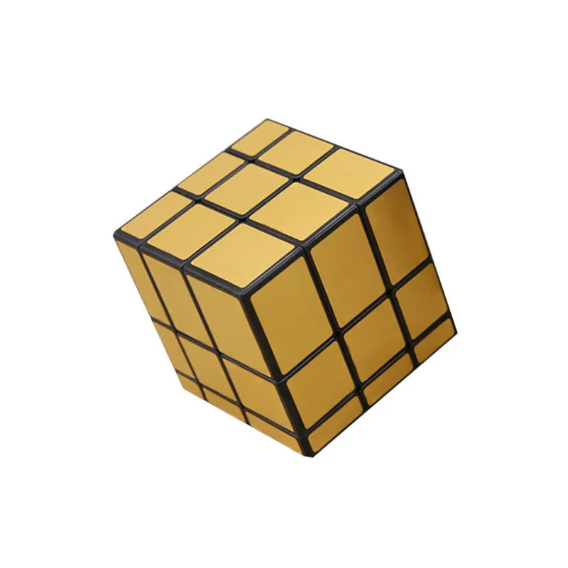 مکعب روبیک مدل Gld