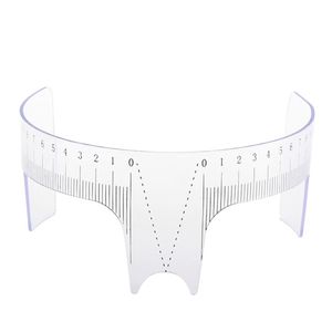 نقد و بررسی شابلون ابرو مدل d27 توسط خریداران