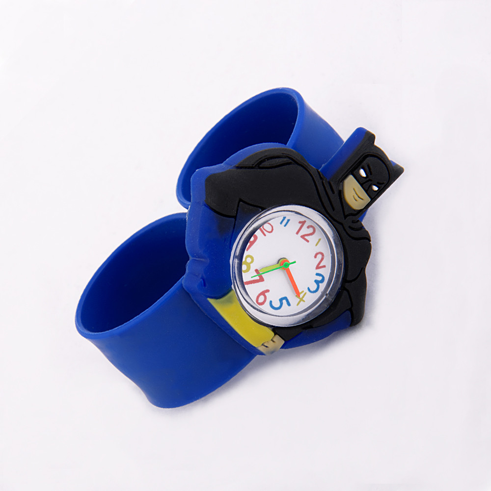 ساعت مچی عقربه ای بچگانه کد A162 ساعت مچی عقربه ای بچگانه کد A162