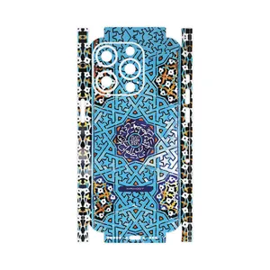 MAHOOT Slimi_Design-FullSkin Cover Sticker for Apple iPhone 14 Pro