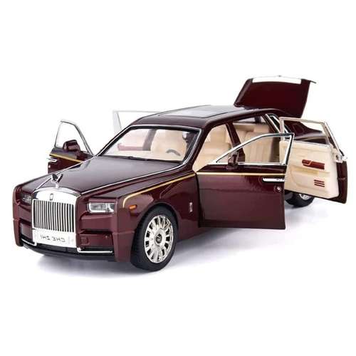 راهنمای خرید بهترین برند ماکت ماشین ایرانی دست دوم با قیمت مناسب و ارزان