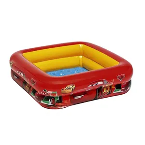 استخر بادی اینتکس مدل cars مک کویین کد 57101