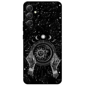 Megafone Sun and Moon 1892 Cover For Samsung Galaxy M13