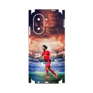 MAHOOT Mohammad Salah-FullSkin Cover Sticker for Xiaomi Poco C71