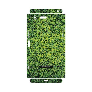 MAHOOT Leafs-FullSkin Cover Sticker for Sony Xperia XZ Premium
