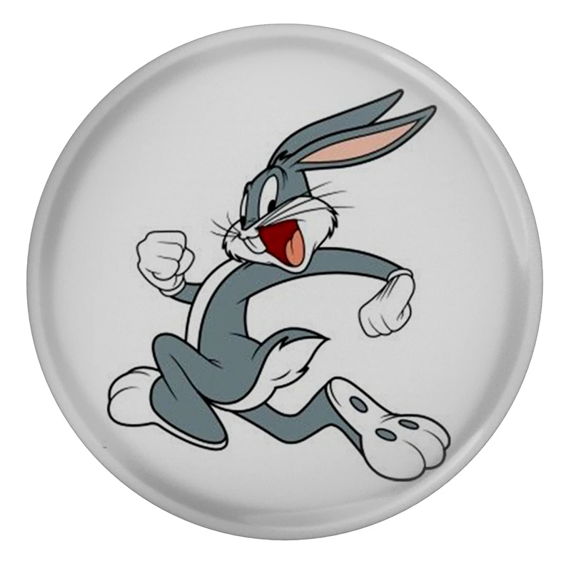 مگنت مدل S12959 طرح خرگوش باگز بانی