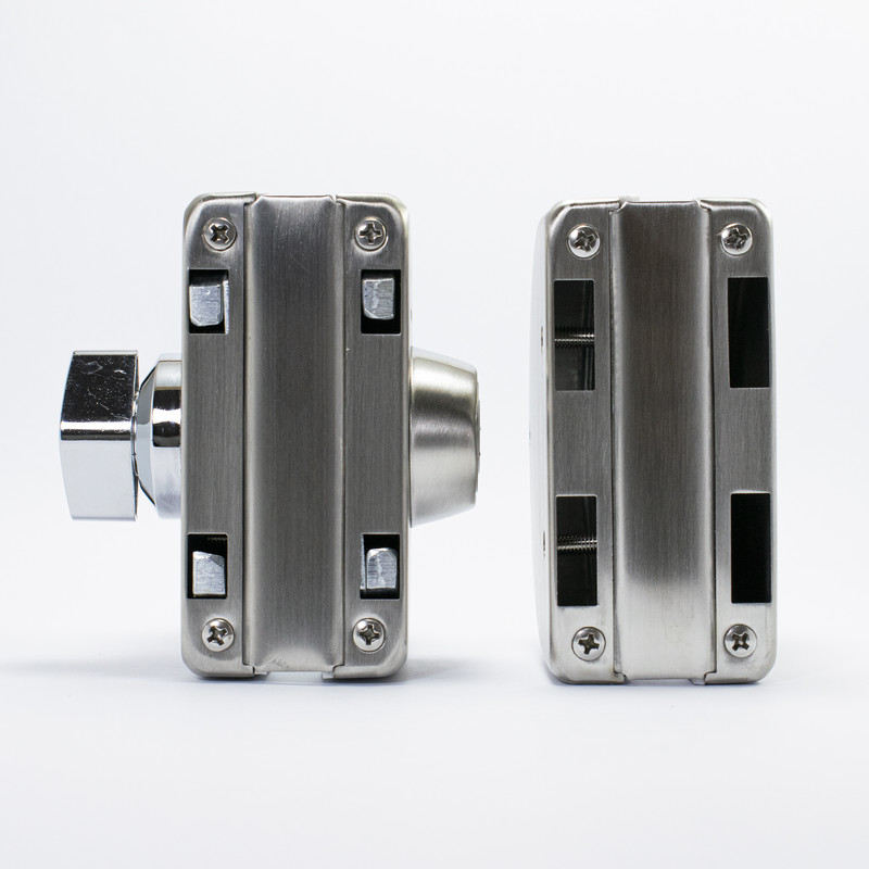 قفل در سکوریت میتسوبا مدل کمری دو لنگه