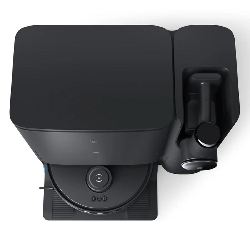 جاروبرقی رباتیک اکووکس مدل T30s Combo