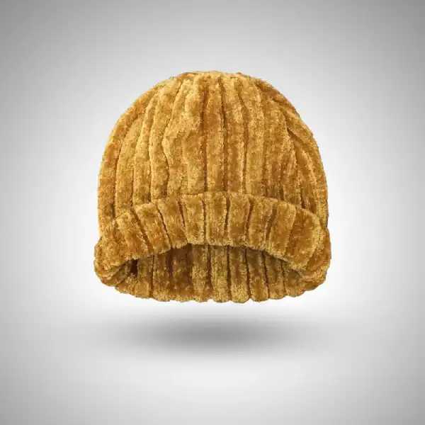 کلاه بافتنی بچگانه کولزیون مدل HONEY