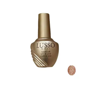 لاک ژل ناخن لوسو نیل شماره 130