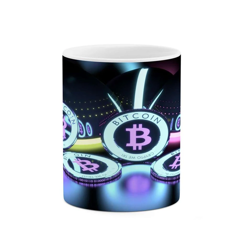 ماگ کاکتی مدل کریپتو کارنسی و ارزهای دیجیتال کد mgh23932