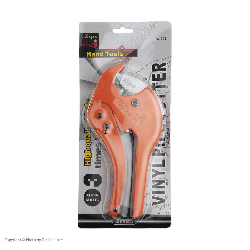 قیچی لوله بر مدل PC-308